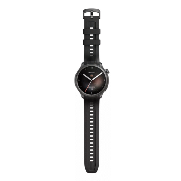 Smartwatch Amazfit Balance - Midnight Black - Imagem 5