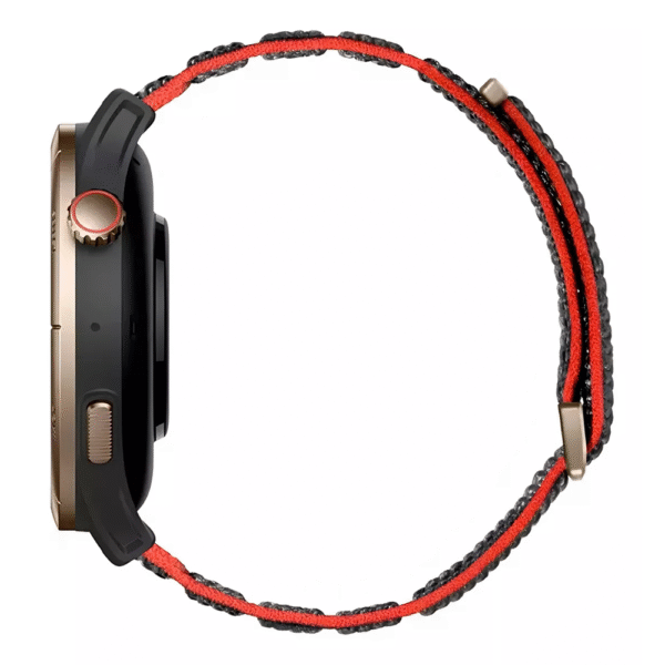 Smartwatch Amazfit Cheetah PRO - Run Track Black - Imagem 3