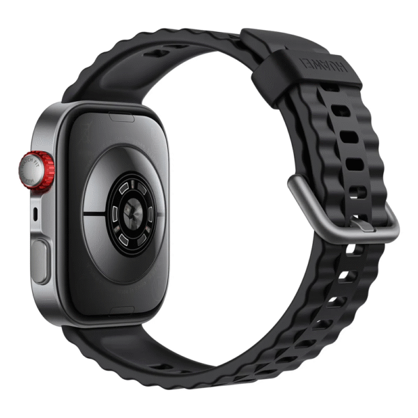 Smartwatch Huawei Watch Fit 4 Pro - Black - Imagem 3