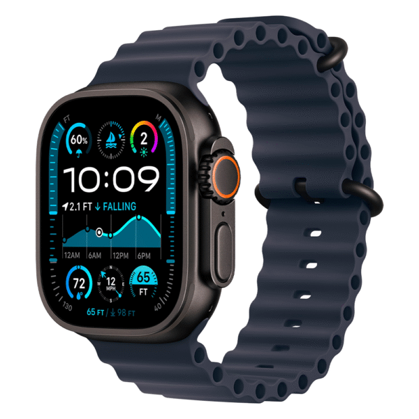 Smartwatch A9 Max 4 Pulseiras Kapbom - KA-5958