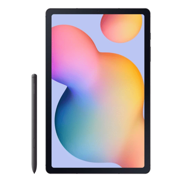 Samsung Galaxy Tab S6 Lite 10.4" 128GB 4GB RAM Wi-Fi S Pen – Oxford Gray - Imagem 2