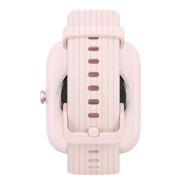 Smartwatch Amazfit Bip 3 - Pink - Imagem 4