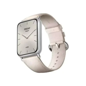 Xiaomi Smart MI Band 9 PRO - Cream White Curo