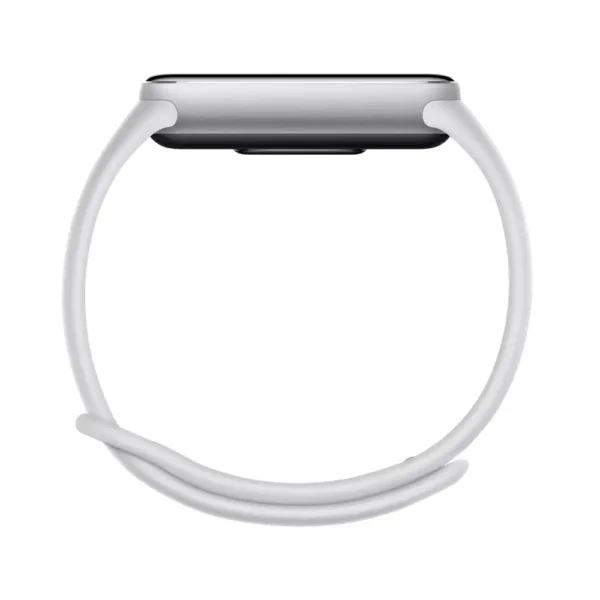 Xiaomi Smart MI Band 10 - Glacier Silver - Imagem 2