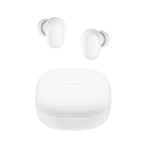 Fone de Ouvido Redmi Buds 6 Play Bluetooth - White
