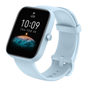 Smartwatch Amazfit Bip 3 - Blue