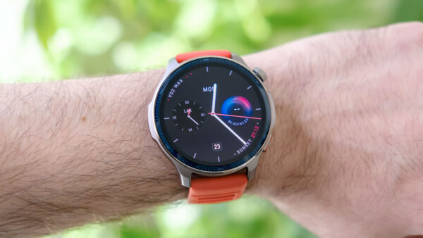 Smartwatch Amazfit Balance 2 -  Black - Imagem 6
