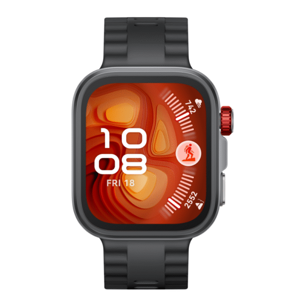 Smartwatch Huawei Watch Fit 4 Pro - Black - Imagem 2