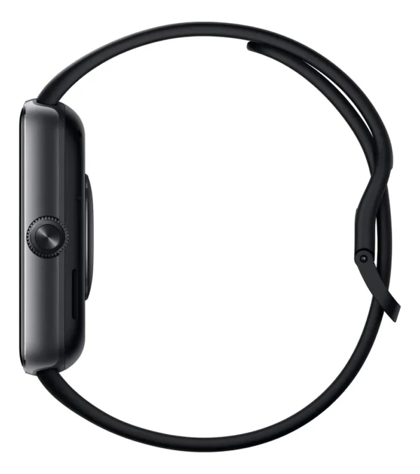Smartwatch Redmi Watch 5 Black - Imagem 3