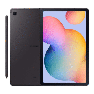 Samsung Galaxy Tab S6 Lite 10.4" 128GB 4GB RAM Wi-Fi S Pen – Oxford Gray