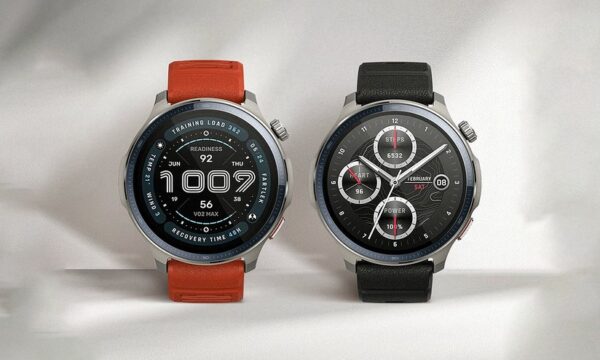 Smartwatch Amazfit Balance 2 -  Black - Imagem 4