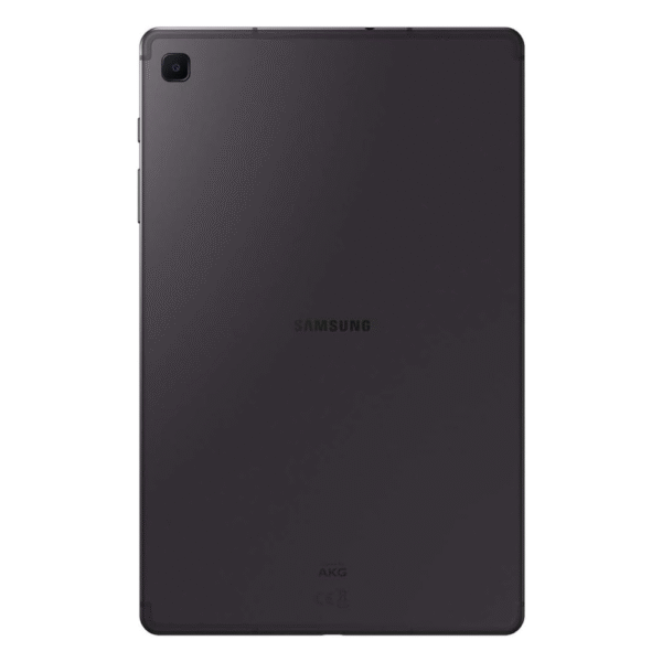 Samsung Galaxy Tab S6 Lite 10.4" 128GB 4GB RAM Wi-Fi S Pen – Oxford Gray - Imagem 3