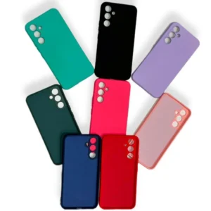 Capa Selicone Cellular