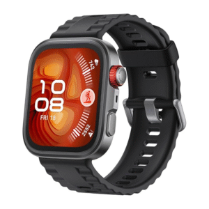 Smartwatch Huawei Watch Fit 4 Pro - Black
