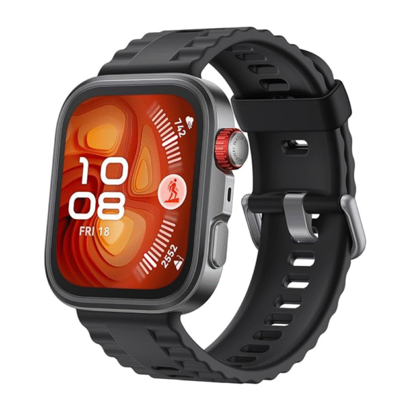 Smartwatch Huawei Watch Fit 4 Pro - Black