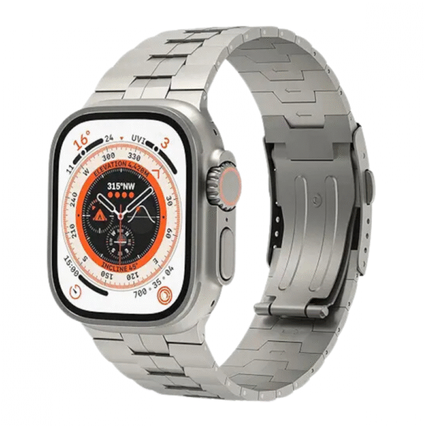 Smartwatch Esportivo com 7 Pulseiras Kapbom - KA-9976