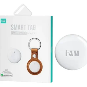 RASTREADOR SMART TAG FAM ST01