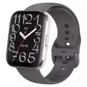 Smartwatch Amazfit Bip 5 Unity - Charcoal