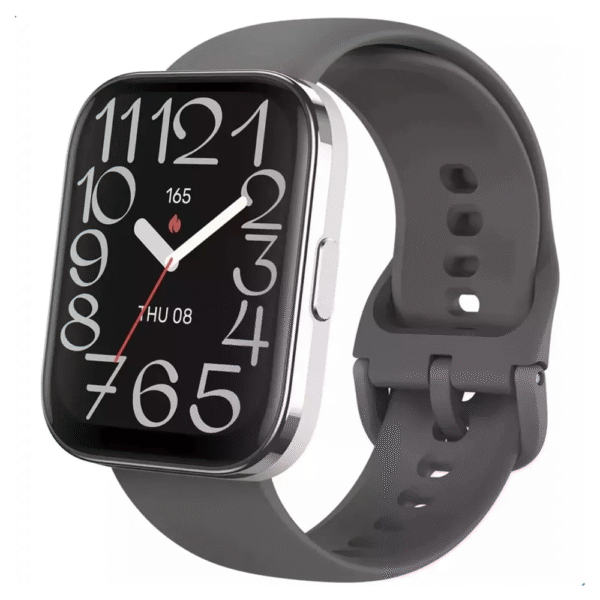 Smartwatch Amazfit Bip 5 Unity - Charcoal