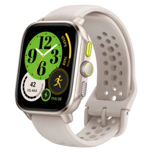 Smartwatch Amazfit Cheetah Square - Winner Champagne