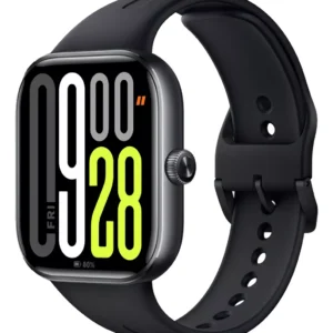 Smartwatch Redmi Watch 5 Black
