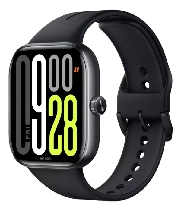 Smartwatch Redmi Watch 5 Black