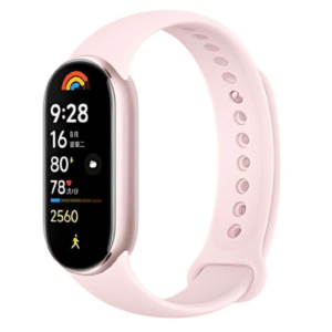Xiaomi Smart MI Band 9 - Mystic Rose