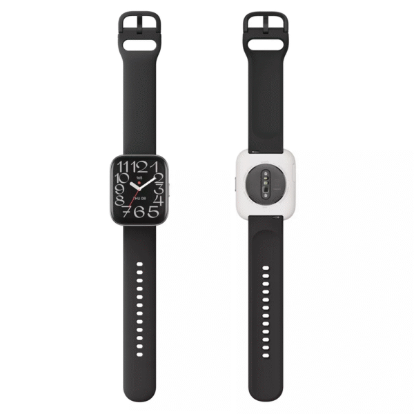 Smartwatch Amazfit Bip 5 Unity - Charcoal - Imagem 4