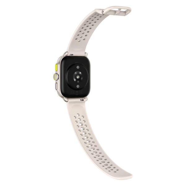 Smartwatch Amazfit Cheetah Square - Winner Champagne - Imagem 5