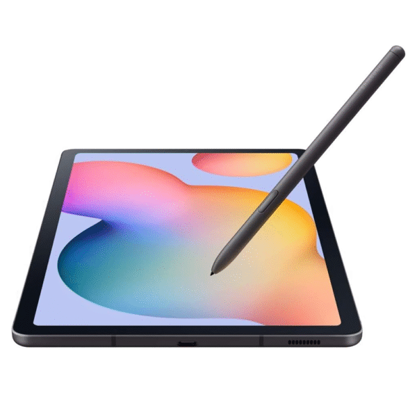 Samsung Galaxy Tab S6 Lite 10.4" 128GB 4GB RAM Wi-Fi S Pen – Oxford Gray - Imagem 4