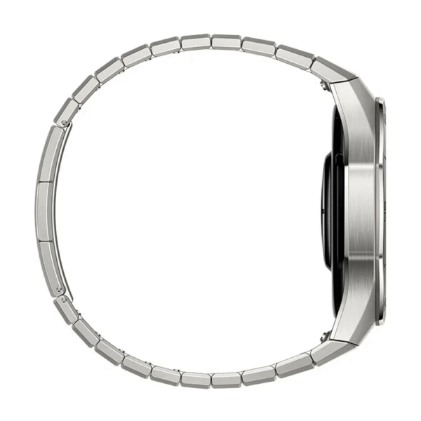 Smartwatch Huawei Watch 5 Pro 46mm - Titanium - Imagem 5