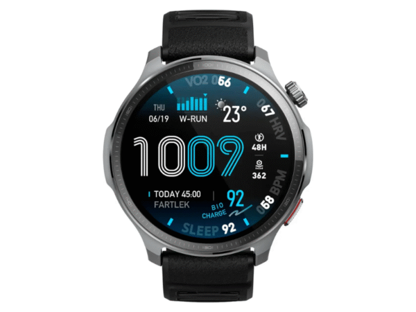 Smartwatch Amazfit Balance 2 -  Black - Imagem 5