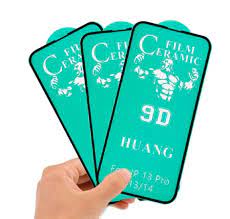 Peliculca Cellular 9D Ceramica