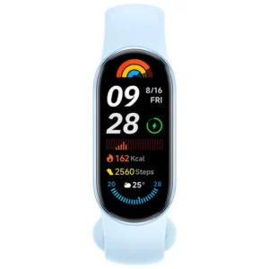 Xiaomi Smart MI Band 9 - Artic Blue
