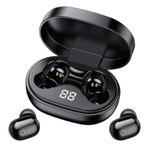 Fone de Ouvido Lehmox Bluetooth LEF-A12