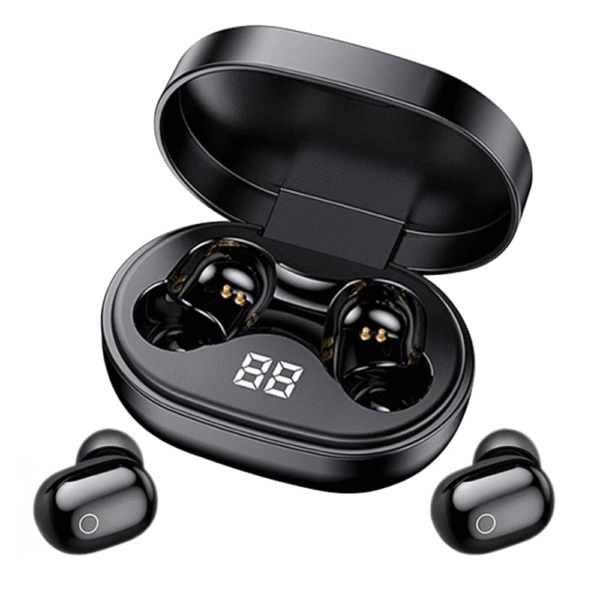 Fone de Ouvido Lehmox Bluetooth LEF-A12