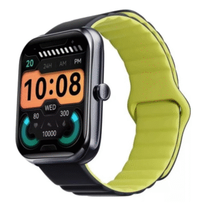 Smartwatch Haylou RS4 Max - Silver