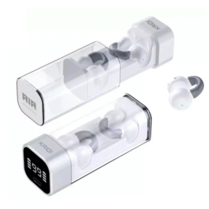 Fone de Ouvido Kaidi Bluetooth Condução Óssea KD-797 Branco