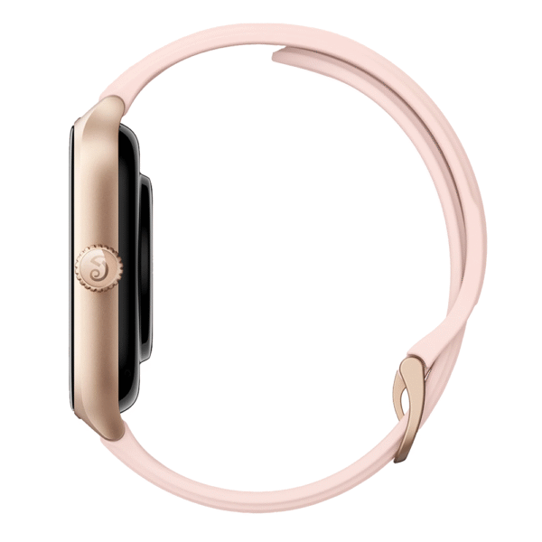 Smartwatch Amazfit GTS 4 - Rosebud Pink - Imagem 2