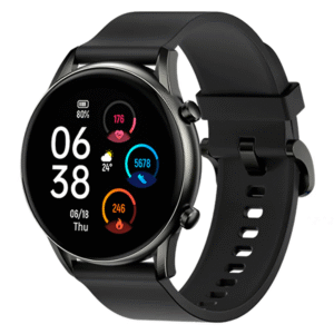 Smartwatch Haylou RT2 - Black