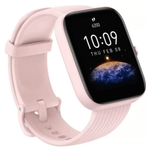 Smartwatch Amazfit Bip 3 - Pink