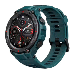 Smartwatch Amazfit T-Rex Pro - Steel Blue
