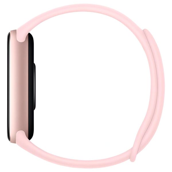 Xiaomi Smart MI Band 9 - Mystic Rose - Imagem 4