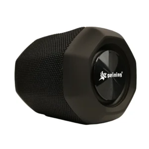 CAIXA DE SOM PEINING 15W PRETO PEI-S503