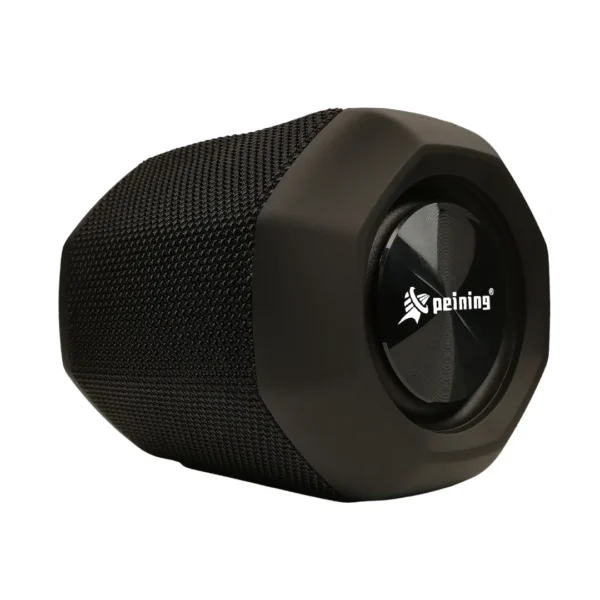 CAIXA DE SOM PEINING 15W PRETO PEI-S503