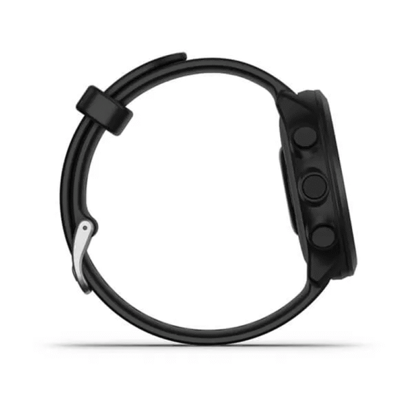 Smartwatch Garmin Forerunner 55 - Black - Imagem 3