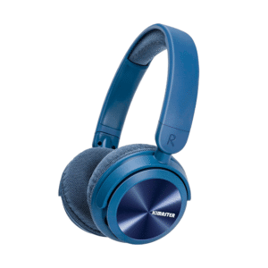 Headphone Kimaster K9 Bluetooth AZUL