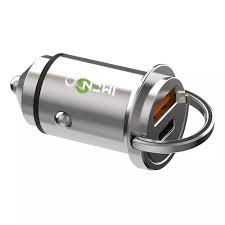 Carregador Veicular Rápido Turbo IMENSO IMS-210 45W