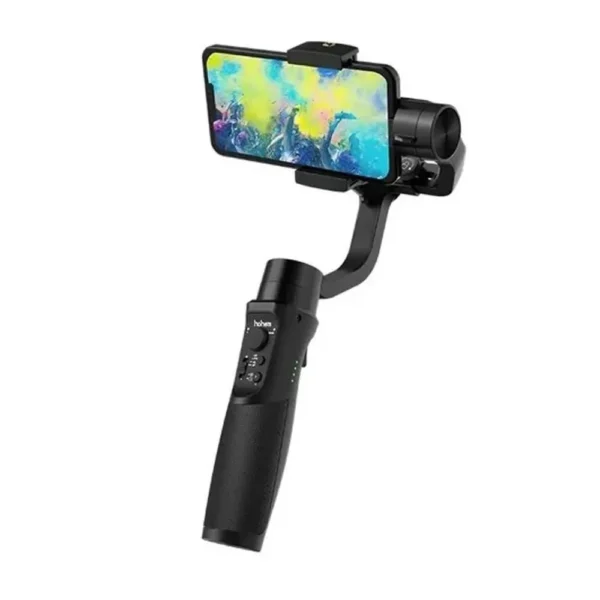 Gimbal Estabilizador 3 Eixos iSteady Mobile + Black - Imagem 3