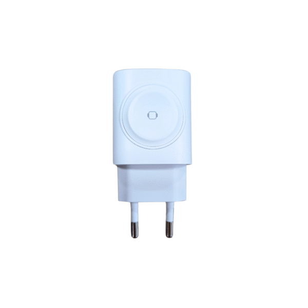 CARREGADOR PEINING MULTI USB/TYPEC/SMART 20W PEI-PD1131 - Imagem 2
